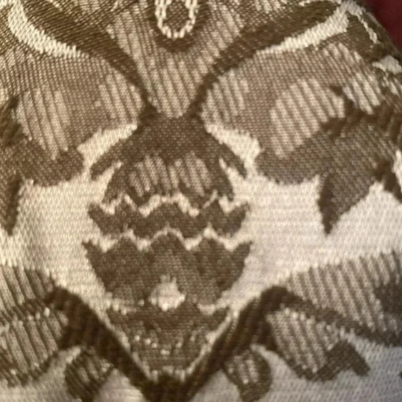 Anthropologie - Cartonnier Charlie ankle patterned pants - size 4 - Picture 7 of 7